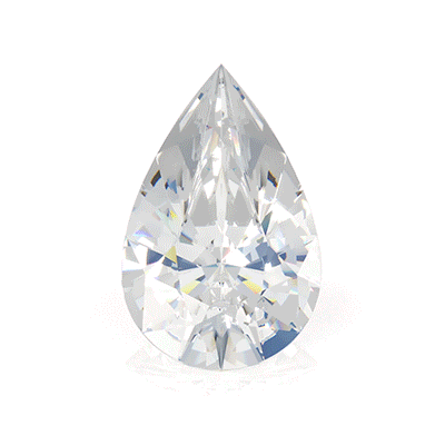 Which diamond shape looks the biggest?