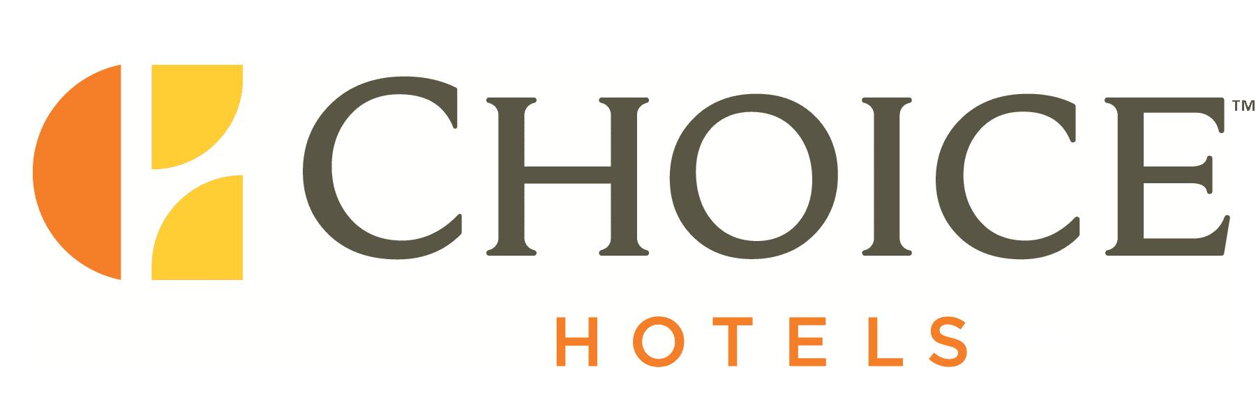 Choice Hotels logo