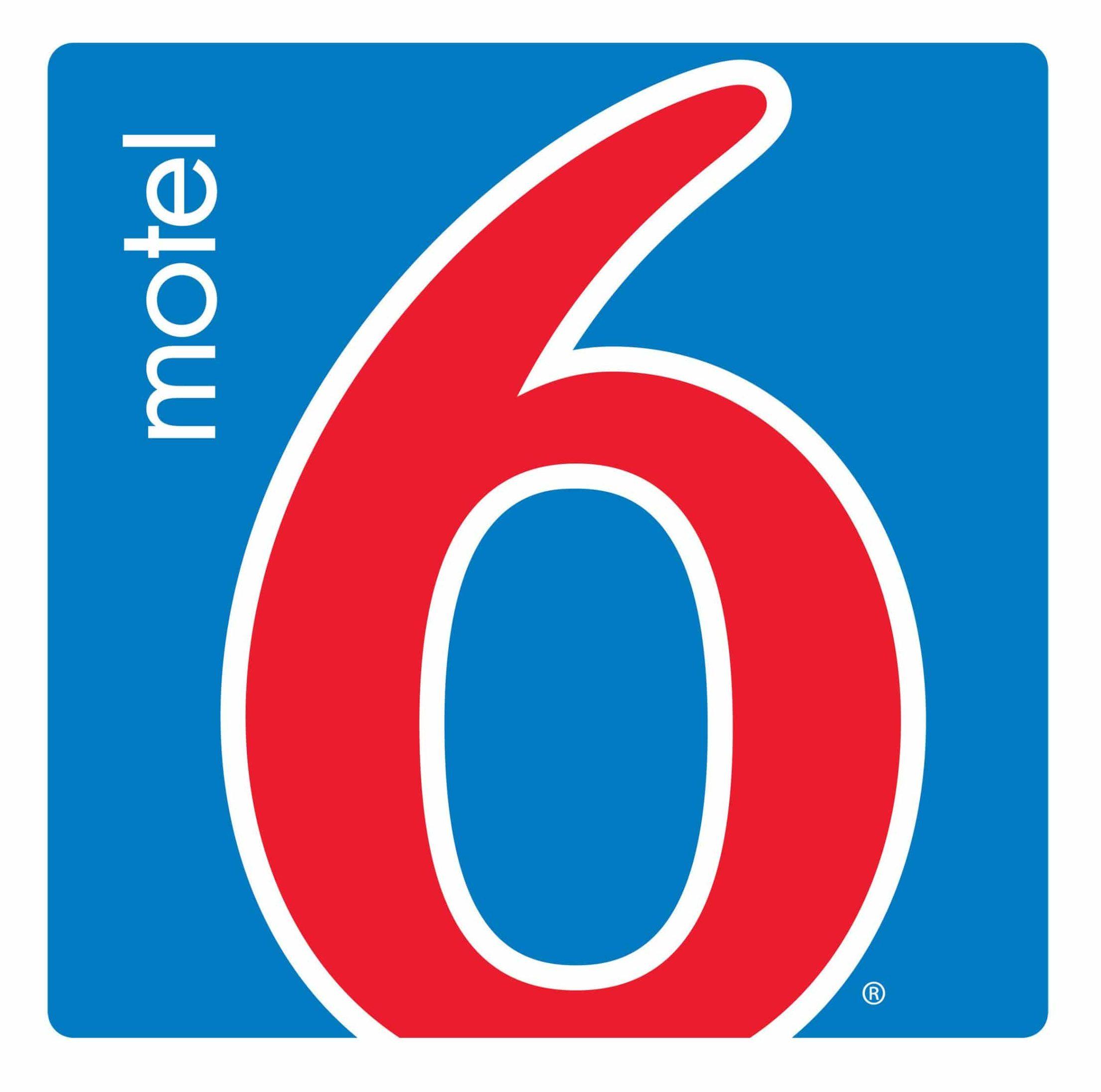 Motel 6 logo