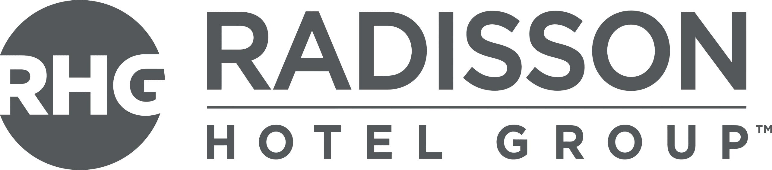 Radisson Hotel Group logo