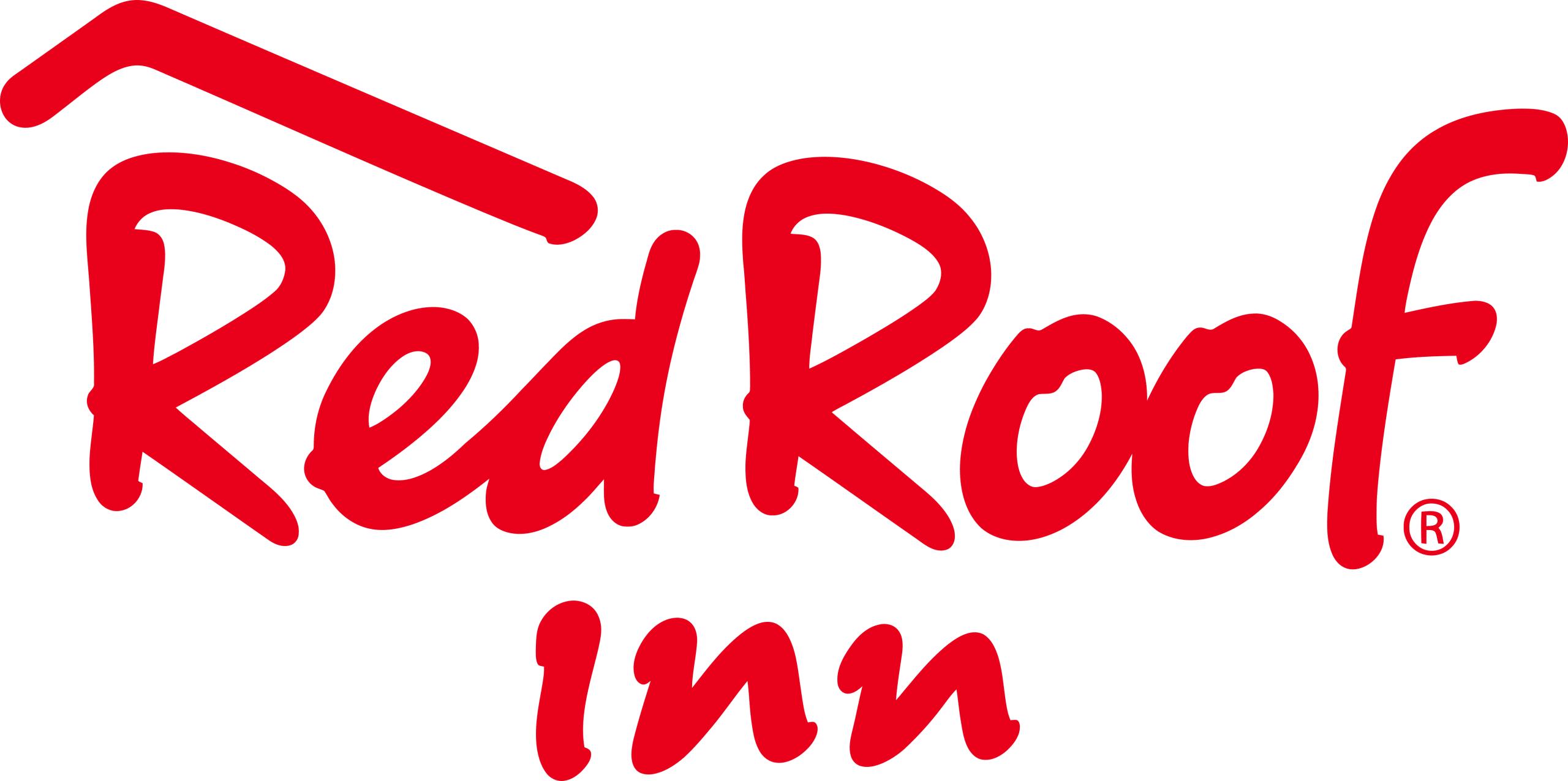 Red Roof Inn logo