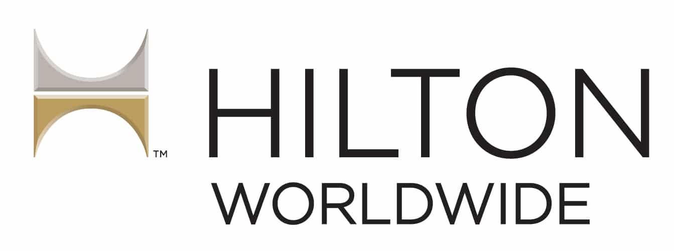 Hilton Worldwide logo