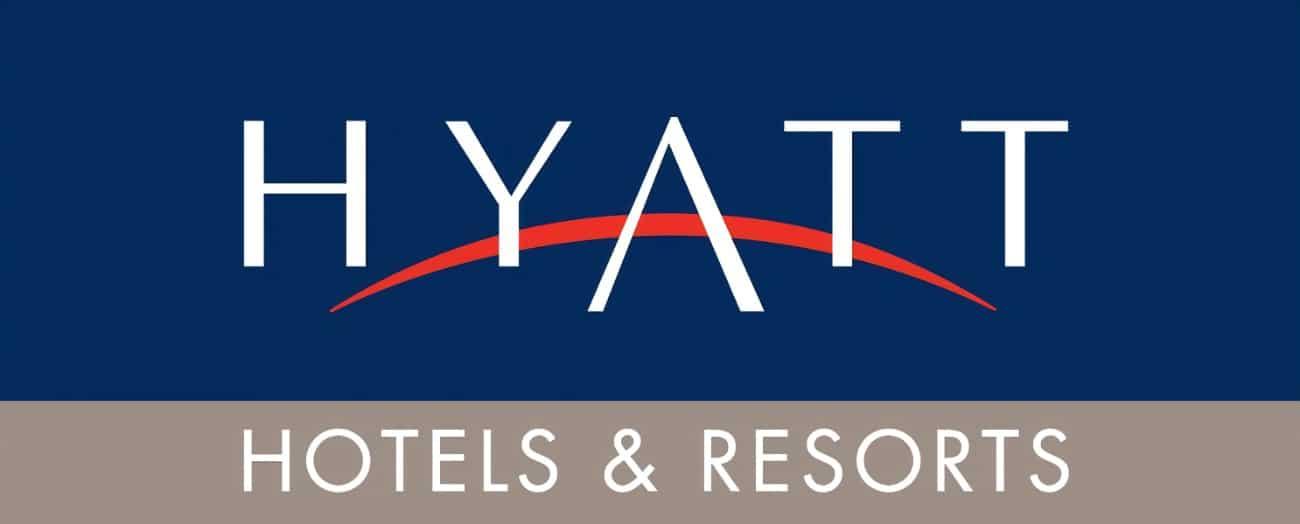 Hyatt logo