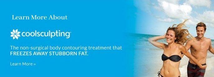 Learn More About CoolSculpting