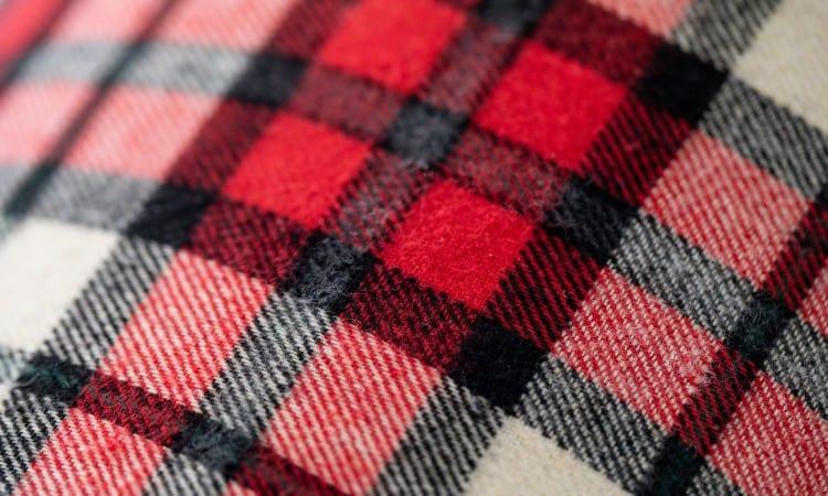 Difference between fleece and flannel