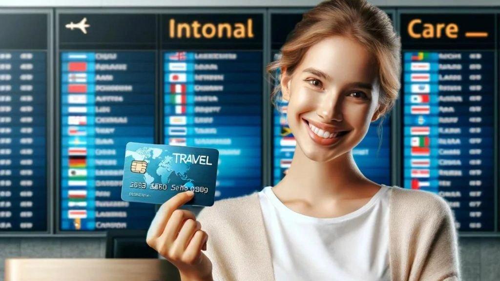 Benefits of Using a Travel Card