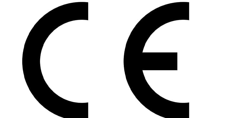 CE marking of PPE