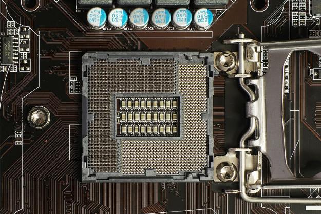 Intel’s LGA CPU sockets explained