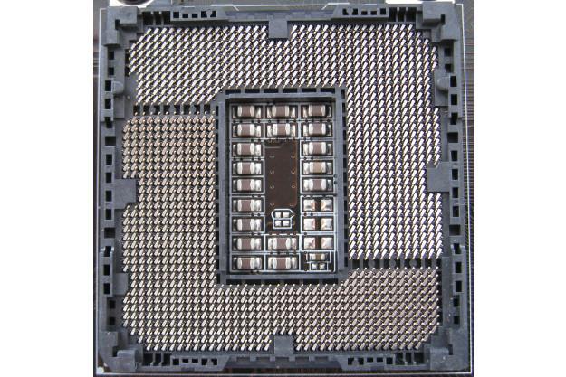 Intel’s LGA CPU sockets explained