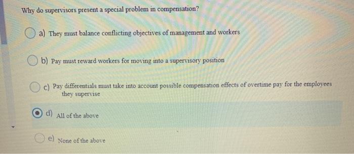 Which of These Statements About Contingent Workers is True?