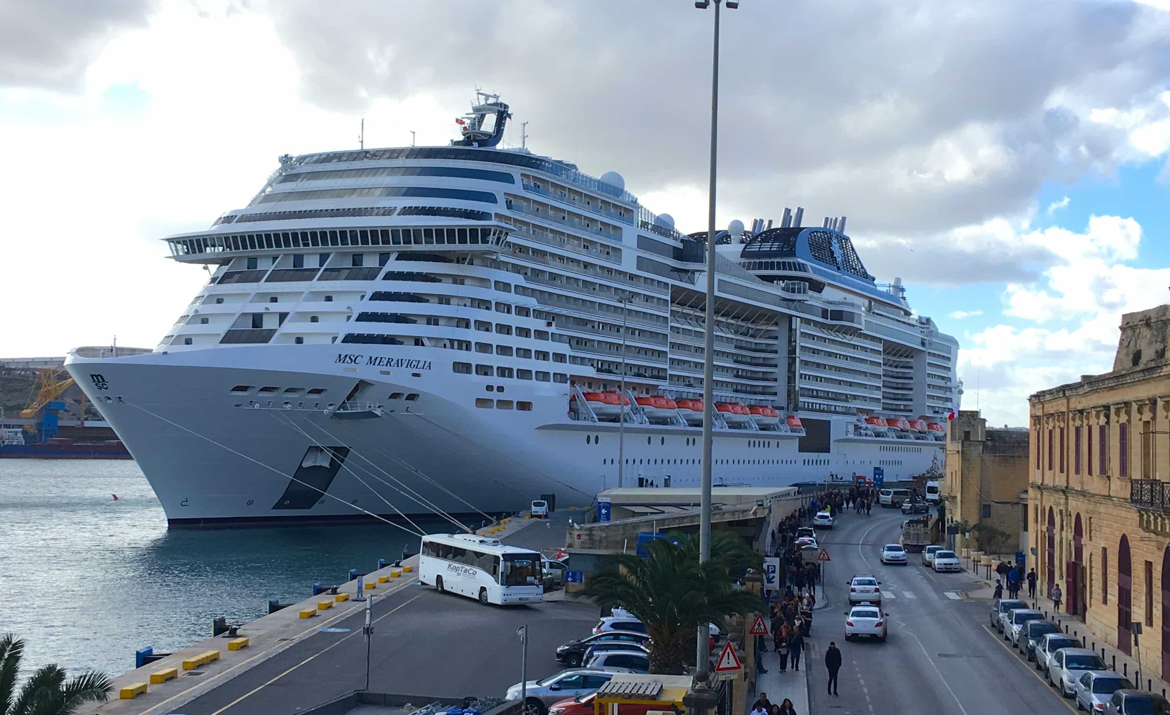 celebrity edge new cruise ship