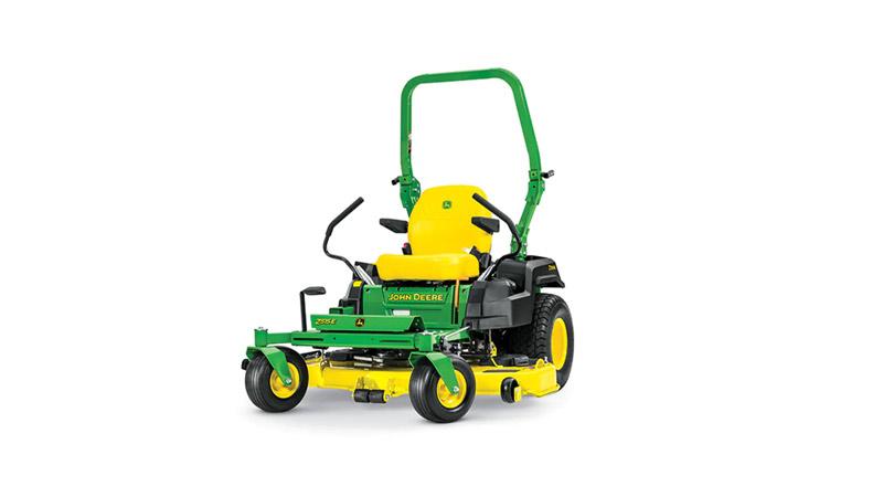 John Deere vs Husqvarna Riding Mower: Which One Should You Choose