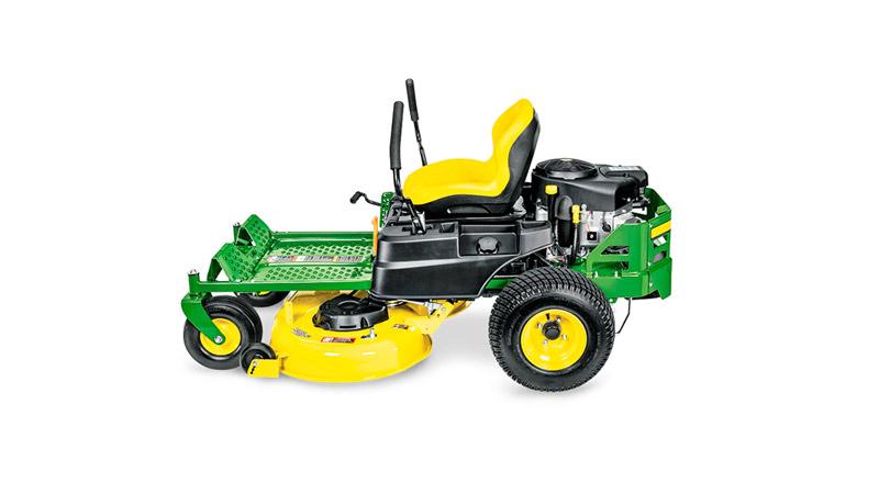 John Deere vs Husqvarna Riding Mower: Which One Should You Choose