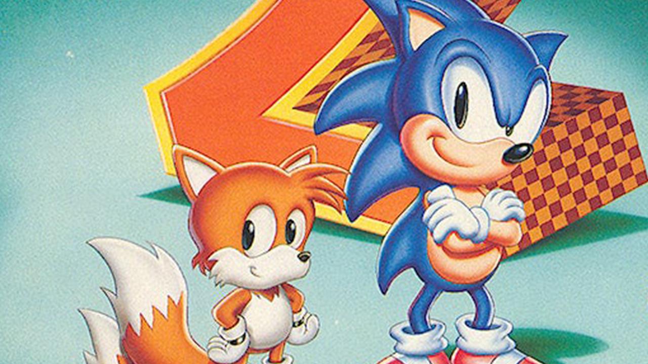 The 10 Best Sonic Games