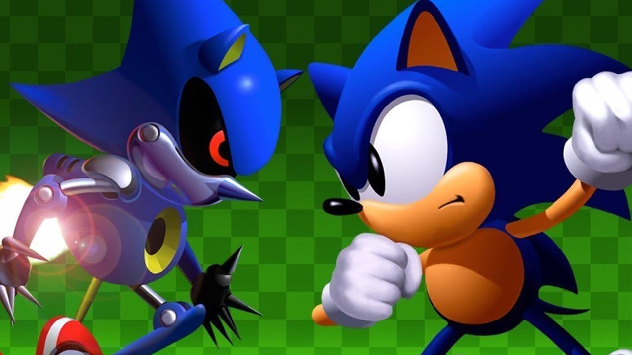 The 10 Best Sonic Games