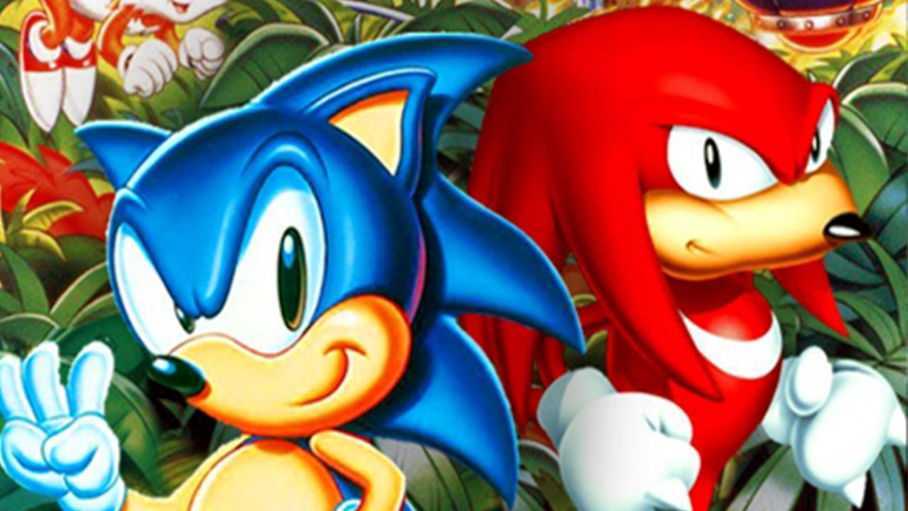 The 10 Best Sonic Games