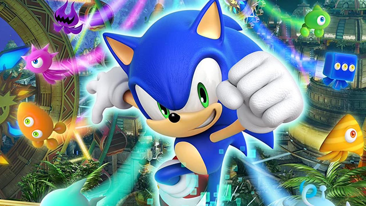 The 10 Best Sonic Games