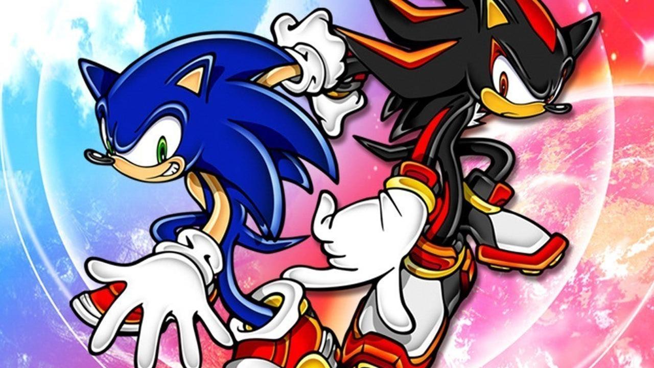 The 10 Best Sonic Games