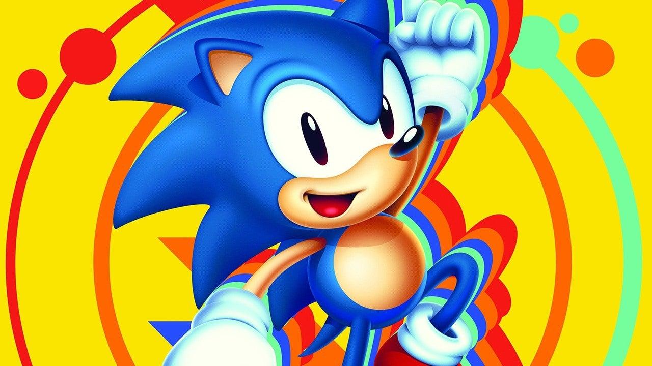 The 10 Best Sonic Games