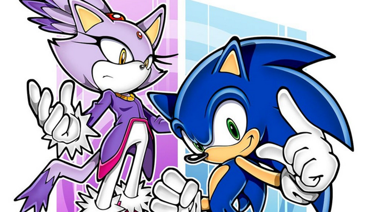 The 10 Best Sonic Games