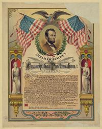 Collection Abraham Lincoln Papers at the Library of Congress