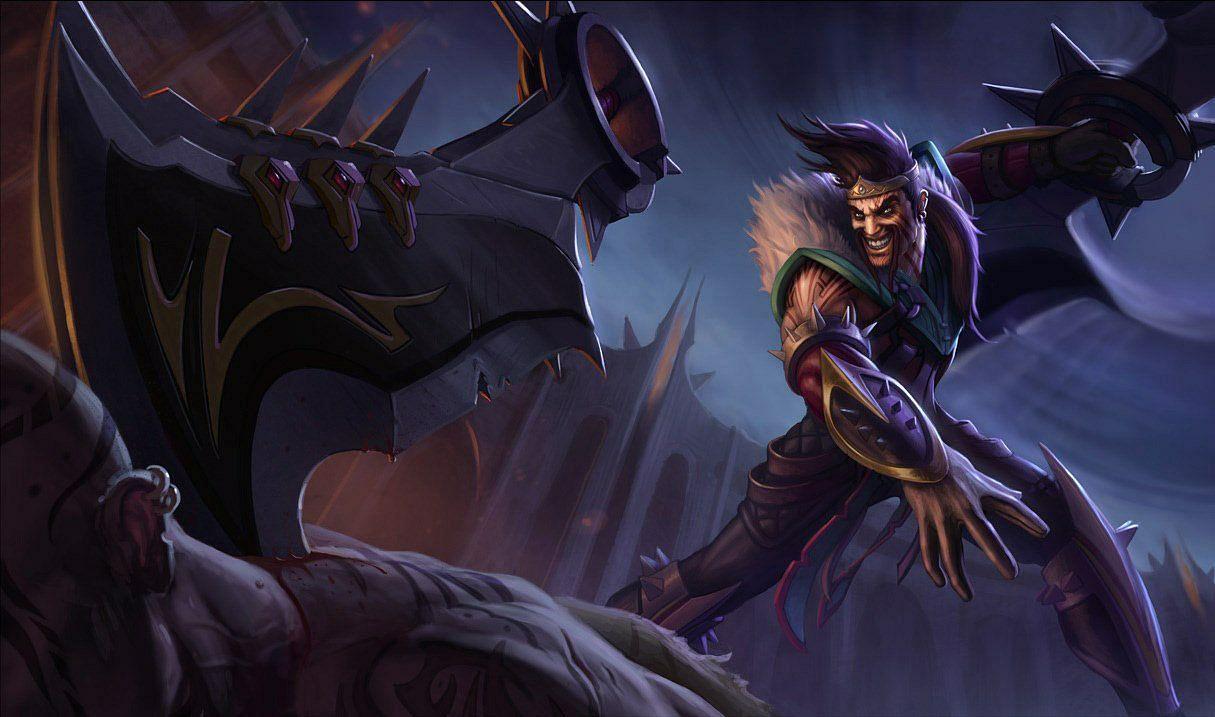 Draven