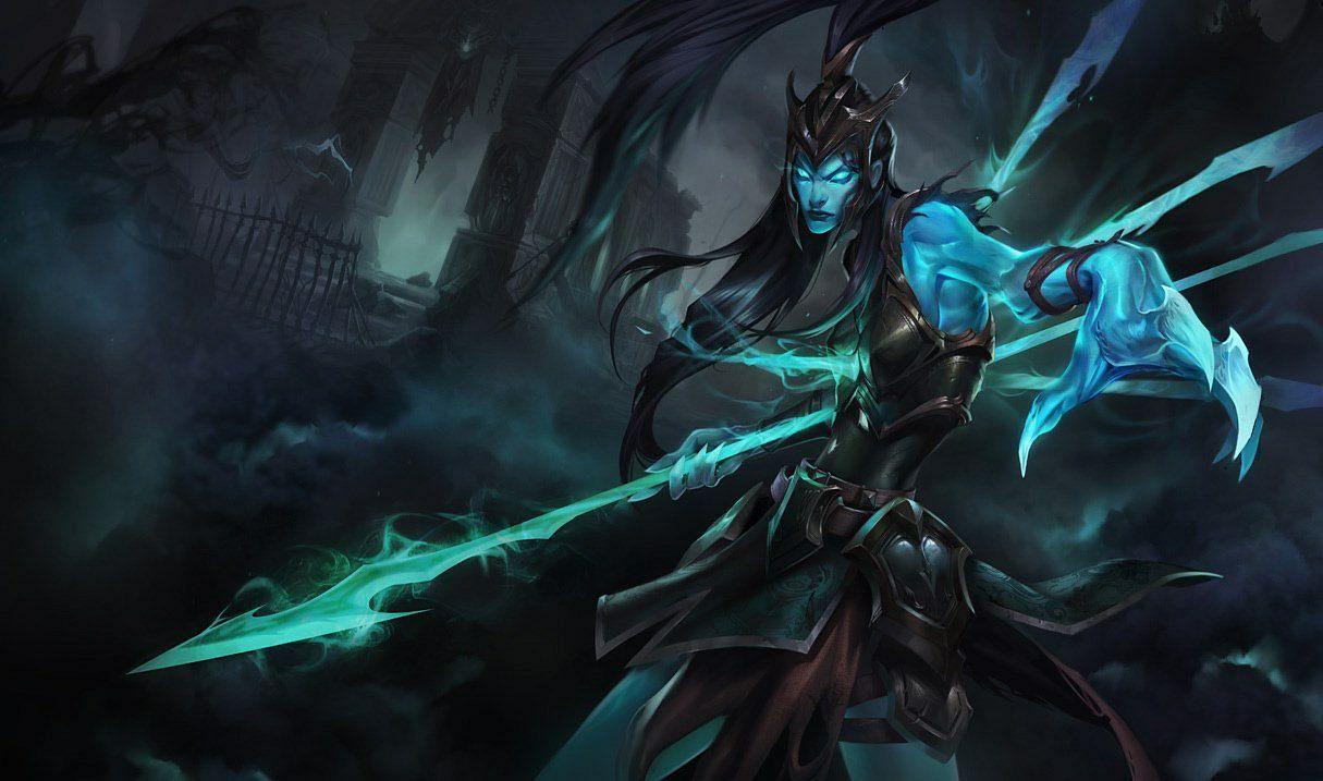 Kalista