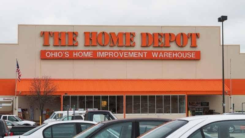Who Voiced Old Home Depot Commercials?