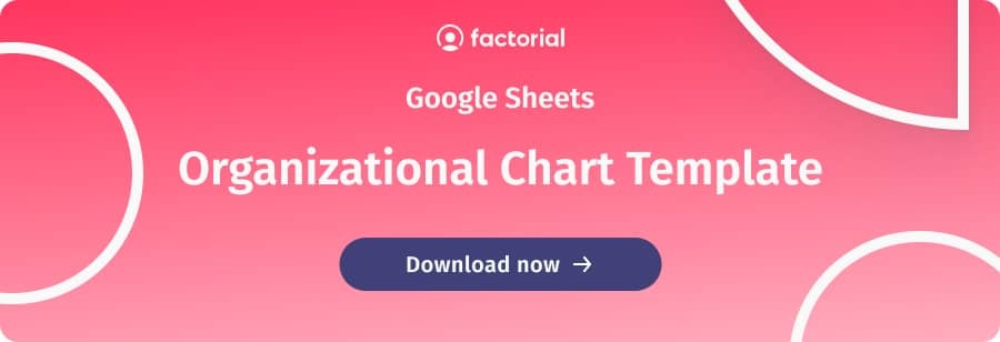 organizational-chart-template