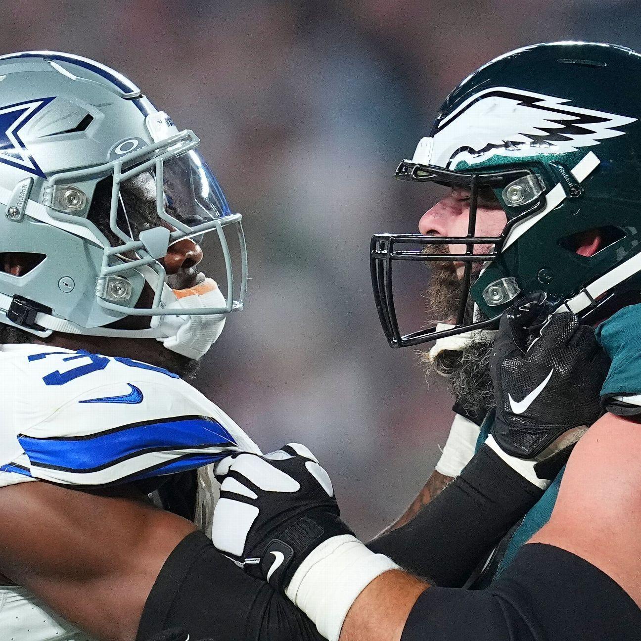 Week 14 betting odds, picks, tips: Who to take in Eagles-Cowboys, Bills-Chiefs games?