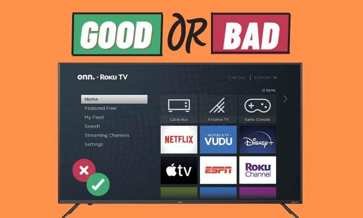 Who Makes Onn TV: All You Need To Know