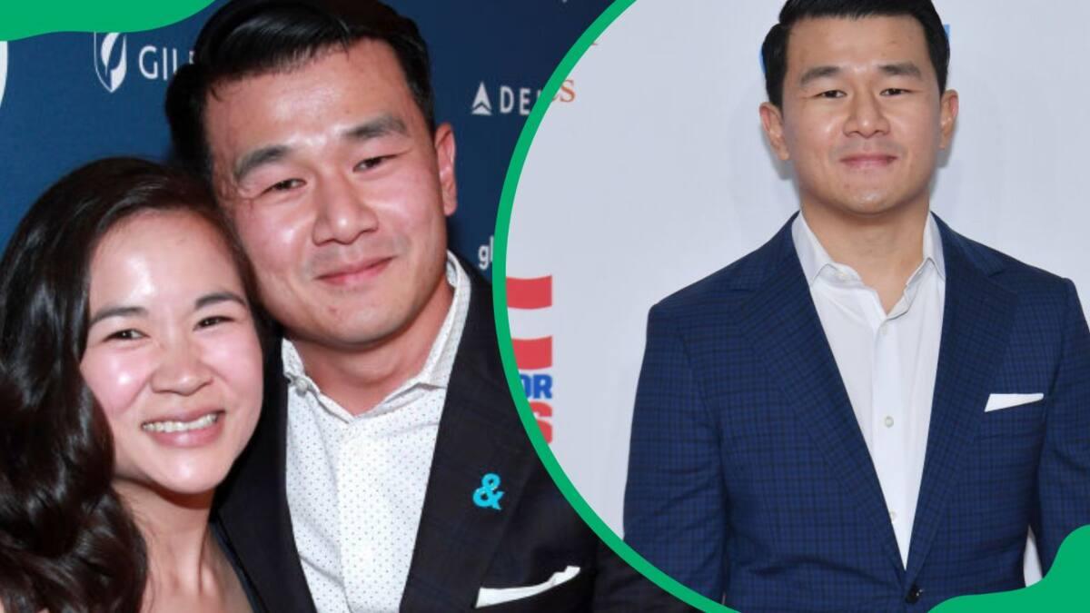 Ronny Chieng’s profiles