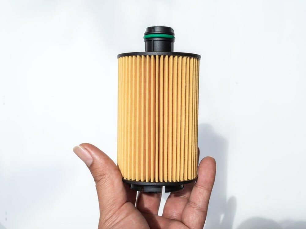 How Tight Should An Oil Filter Be