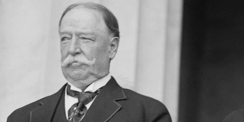 William Howard Taft