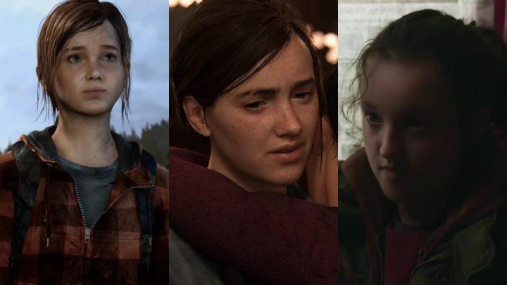 Ellie's appearance in The Last of Us series is heavily commented on by fans - Illustration # 5