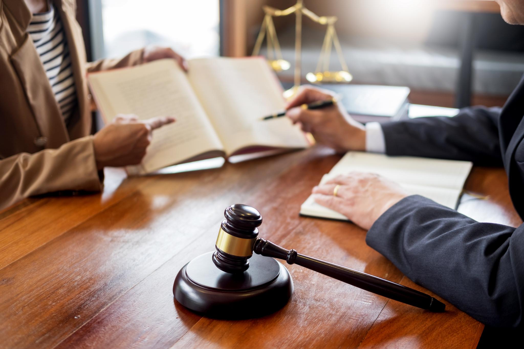 Comprehending Attorney Charges in Legal Cases