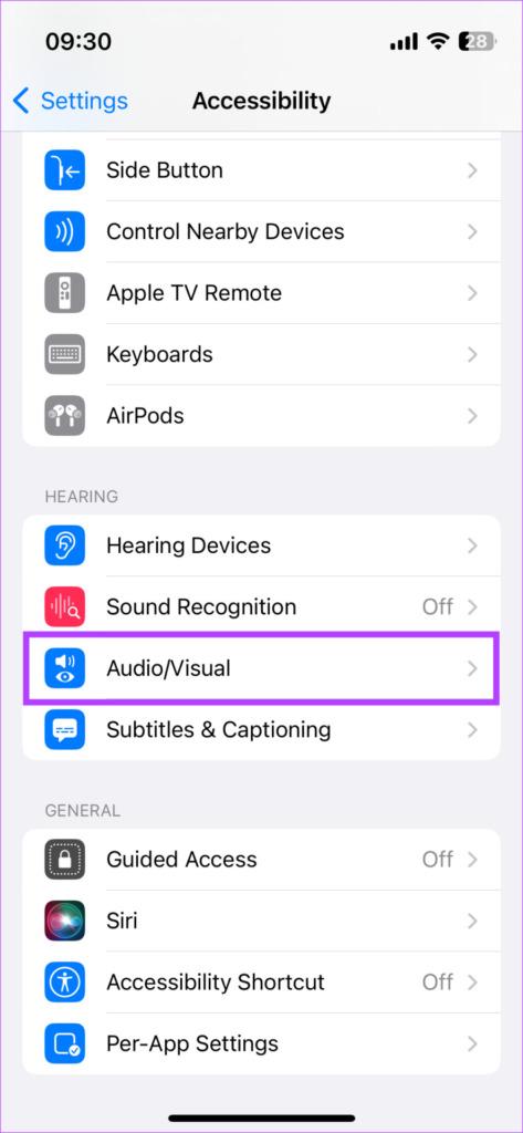 10 Best Ways to Fix Spatial Audio Not Working on AirPods 3 or AirPods Pro