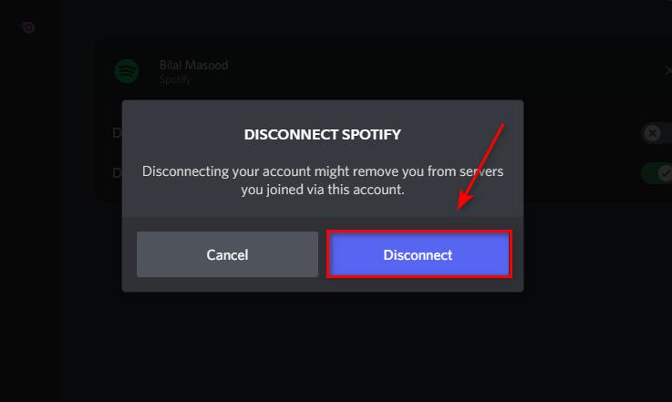 How to Fix “Spotify Playback Paused” Error on Discord?