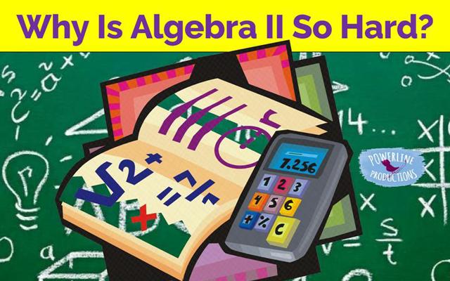 algebra II