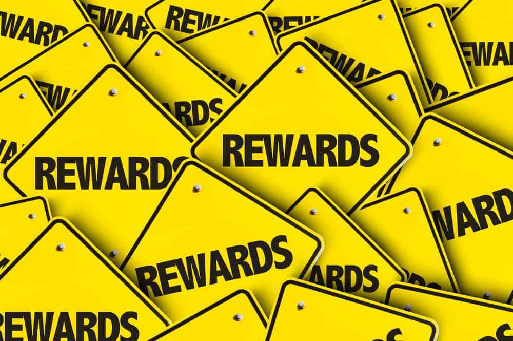 Rewards