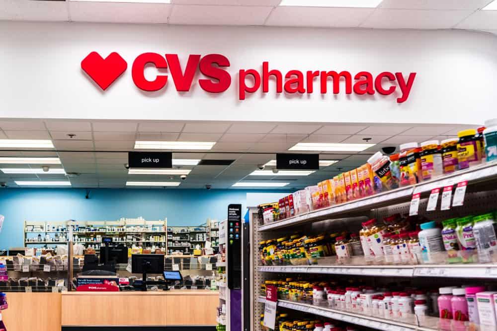 CVS Health