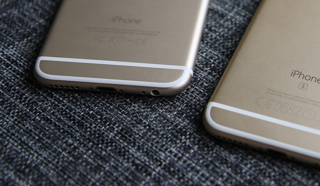 thick iPhone case