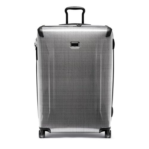 TUMI - Tegra Lite Extended Trip Expandable 4 Wheeled Packing Case - Graphite