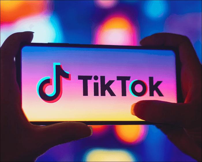 prevent screen recording on tiktok