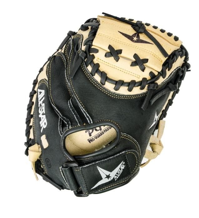 all star 31.5 inch catchers mitt