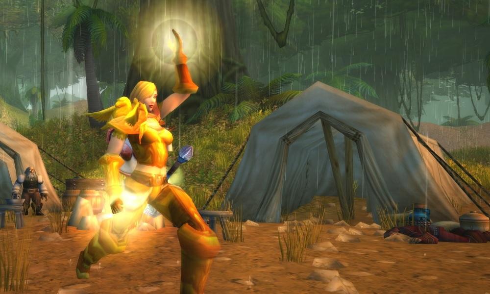 WoW Classic Paladin pre-raid gear guide