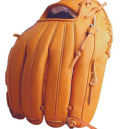 How Long Should You Use a Baseball Glove