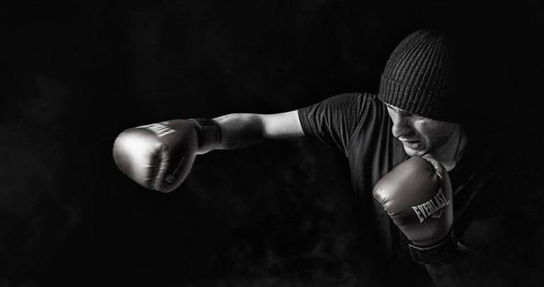 Guide: How to Care for your Boxing Gloves
