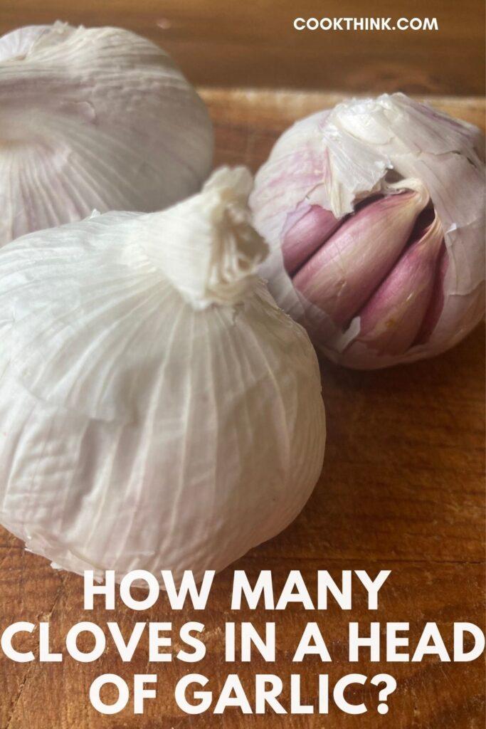 Easy Grilled Garlic recipe image