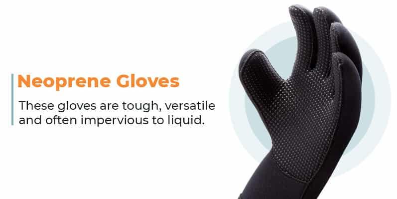 Complete Guide to Different Types of Gloves